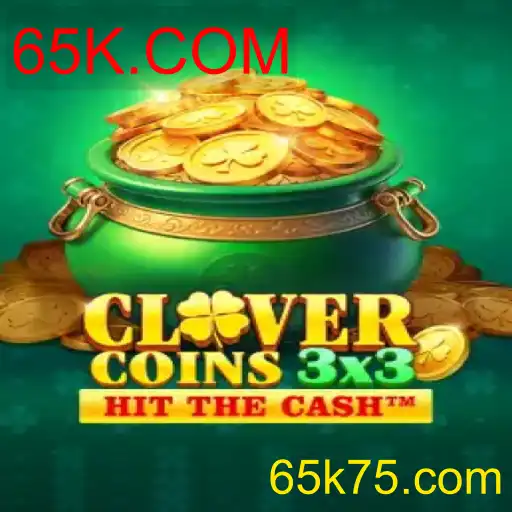 Clovercoin3x3